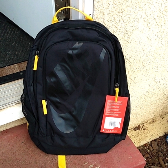 NWT's Nike Backpack